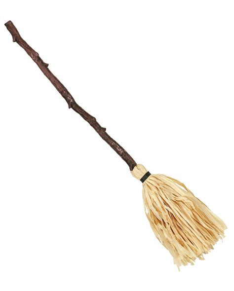 Veritable witch broom